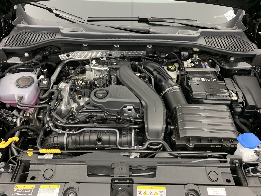 Photo véhicule 1 CUPRA Formentor nouveau 1.5 ETSI HYBRID 150 CH DSG7 V