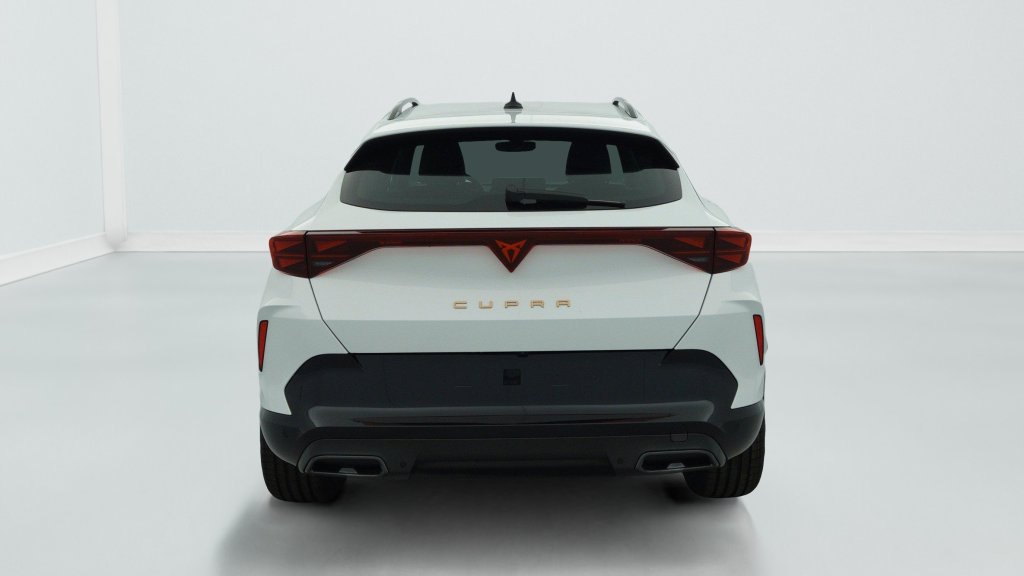 Photo véhicule 1 CUPRA Formentor nouveau 1.5 ETSI HYBRID 150 CH DSG7 V