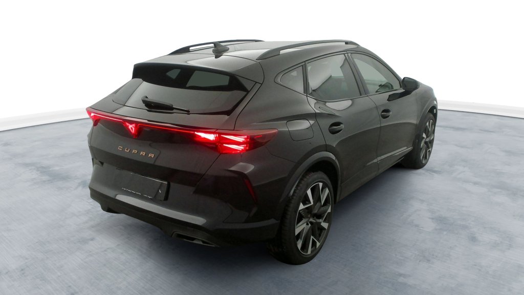Photo véhicule 1 CUPRA Formentor nouveau 1.5 ETSI HYBRID 150 CH DSG7 V