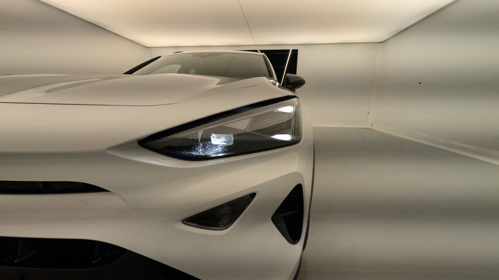 Photo véhicule 1 CUPRA Formentor nouveau 1.5 ETSI HYBRID 150 CH DSG7 V