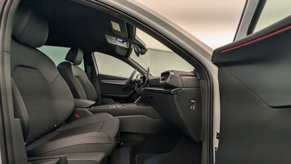 Photo véhicule 1 CUPRA Formentor nouveau 1.5 ETSI HYBRID 150 CH DSG7 V