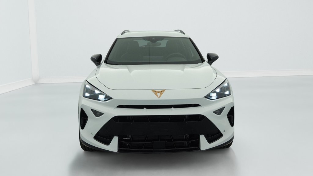 Photo véhicule 1 CUPRA Formentor nouveau 1.5 ETSI HYBRID 150 CH DSG7 V