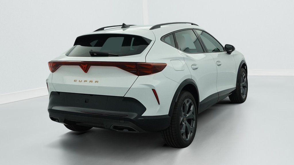 Photo véhicule 1 CUPRA Formentor nouveau 1.5 ETSI HYBRID 150 CH DSG7 V
