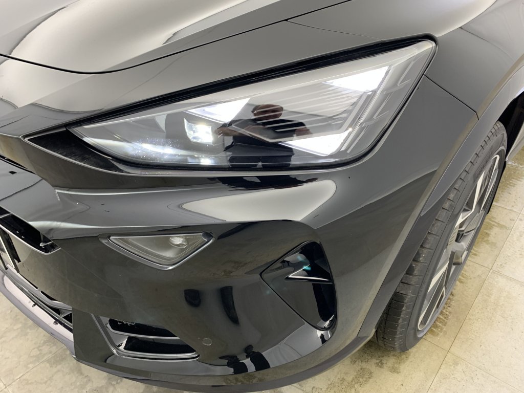 Photo véhicule 1 CUPRA Formentor nouveau 1.5 ETSI HYBRID 150 CH DSG7 V