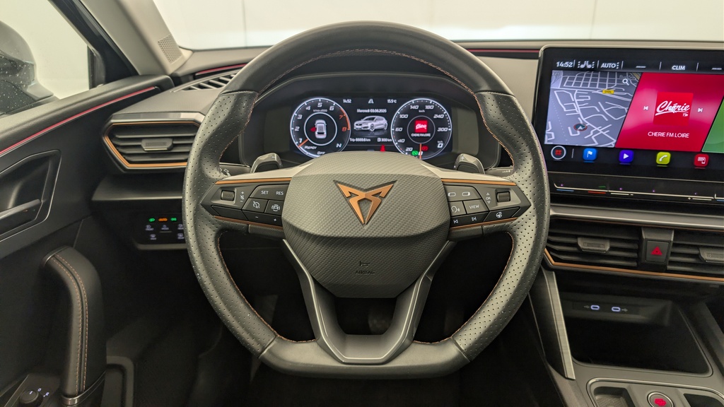 vehicule