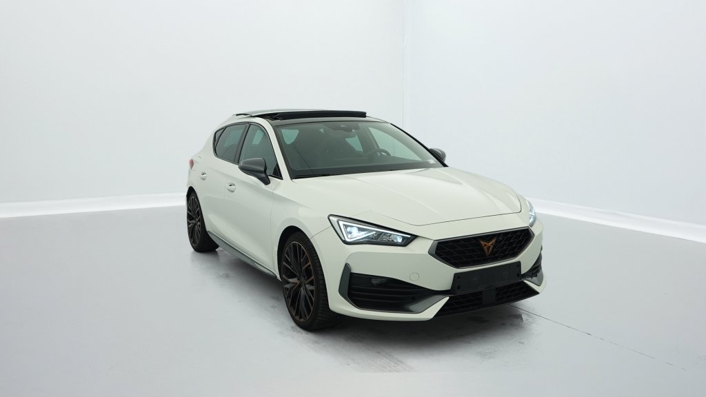 Leon 1.4 E-Hybrid 245 Ch Dsg6 Vz