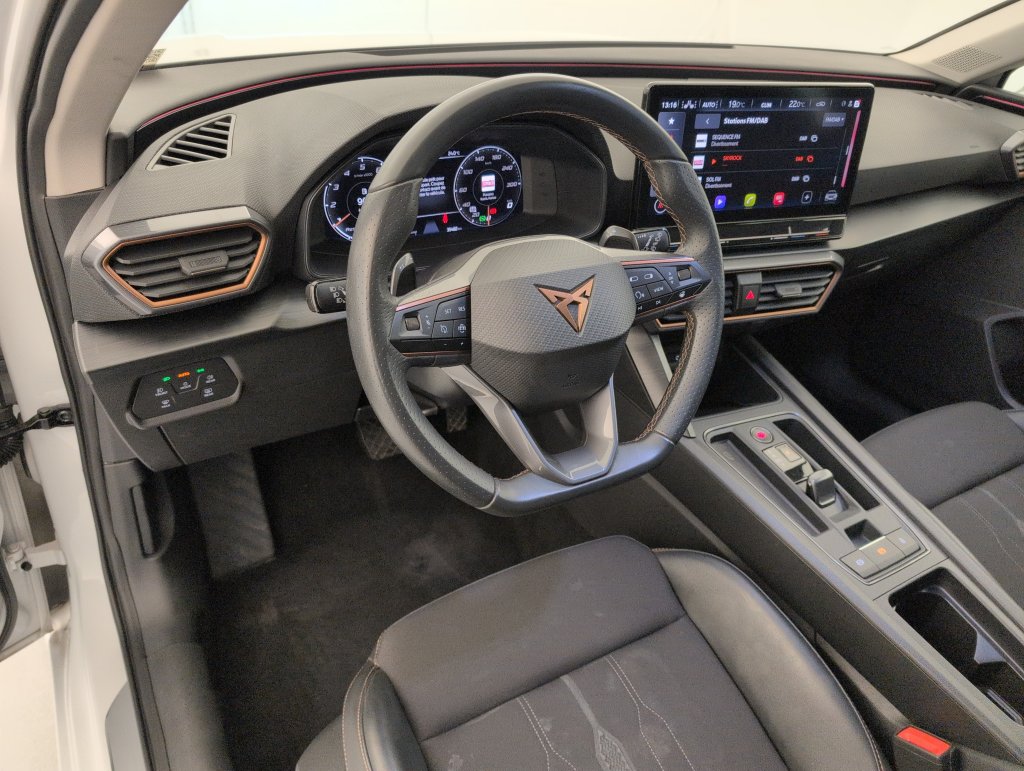 vehicule