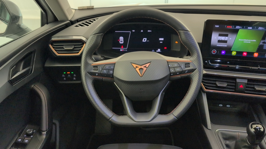 vehicule