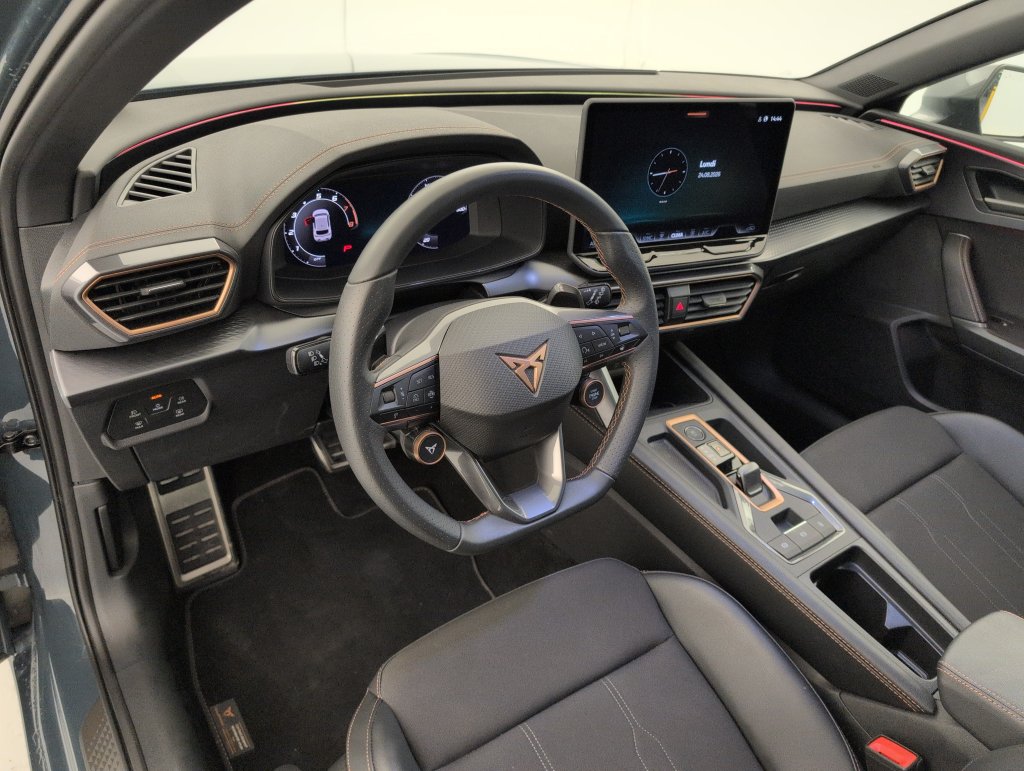 vehicule