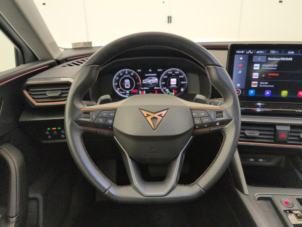 vehicule