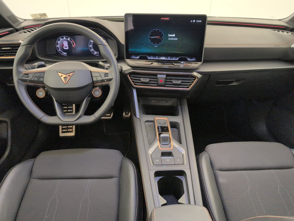 vehicule