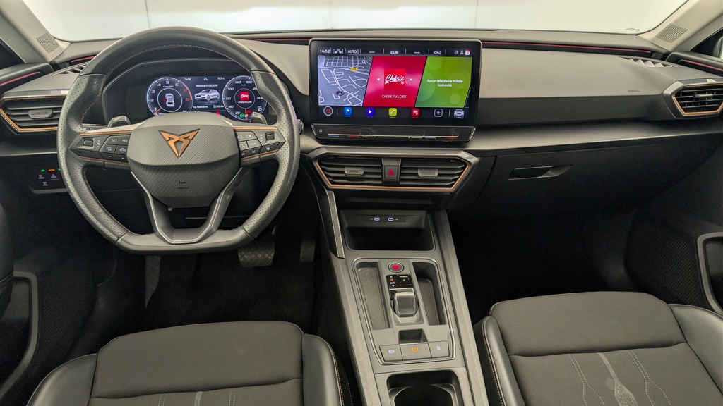 vehicule