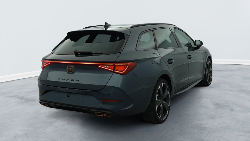 Photo véhicule 1 SEAT Leon sportstourer 1.4 e-HYBRID 245 ch DSG6 VZ