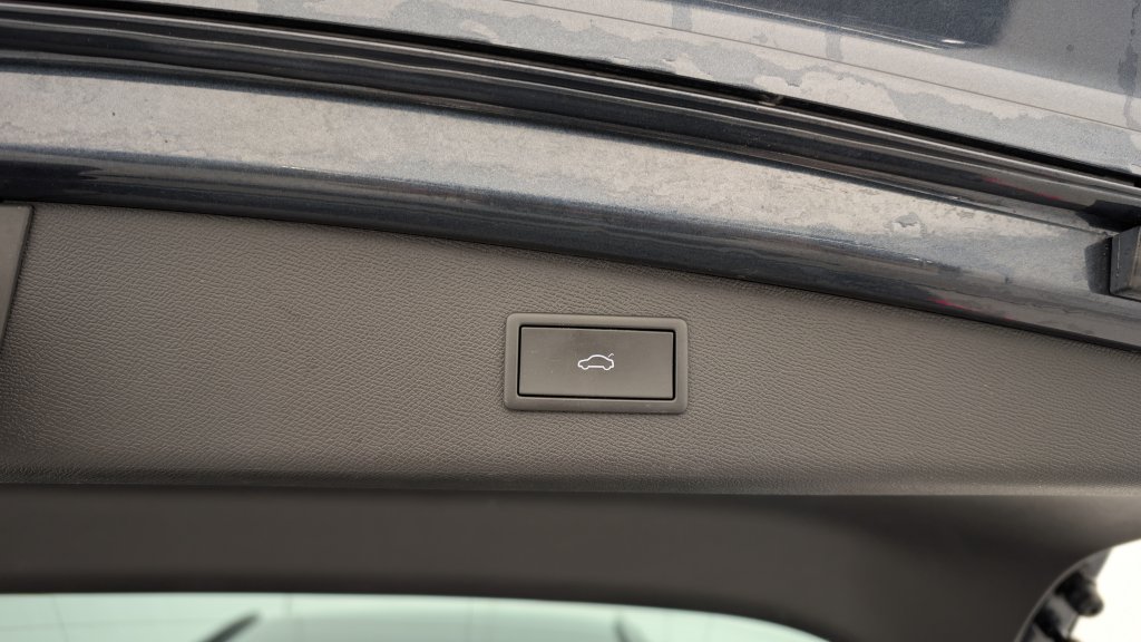 Photo véhicule 1 SEAT Leon sportstourer 1.4 e-HYBRID 245 ch DSG6 VZ