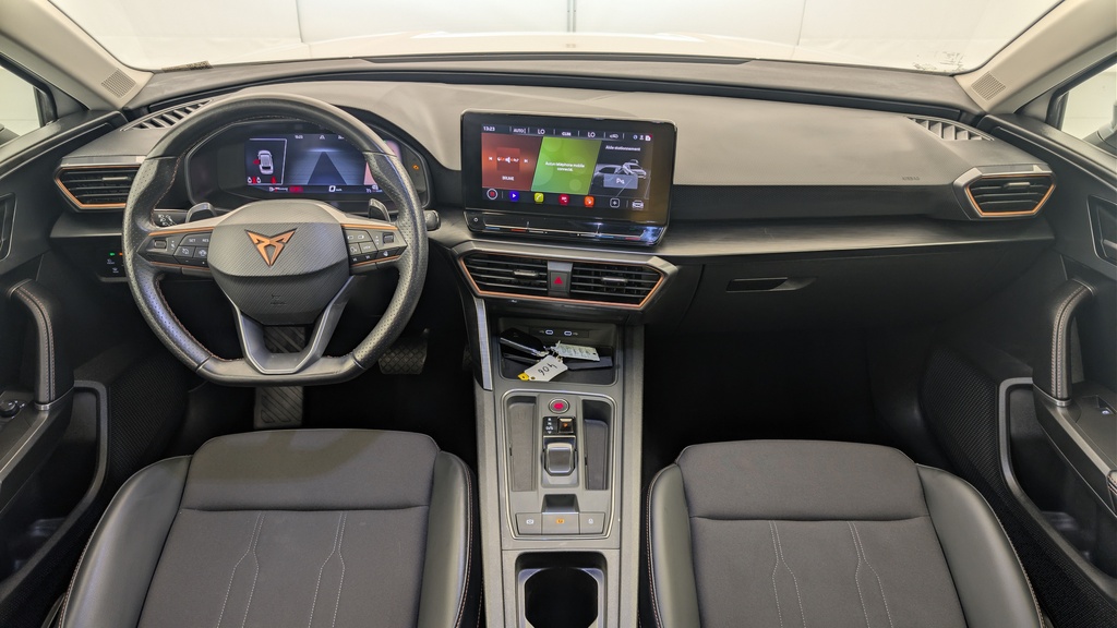 vehicule