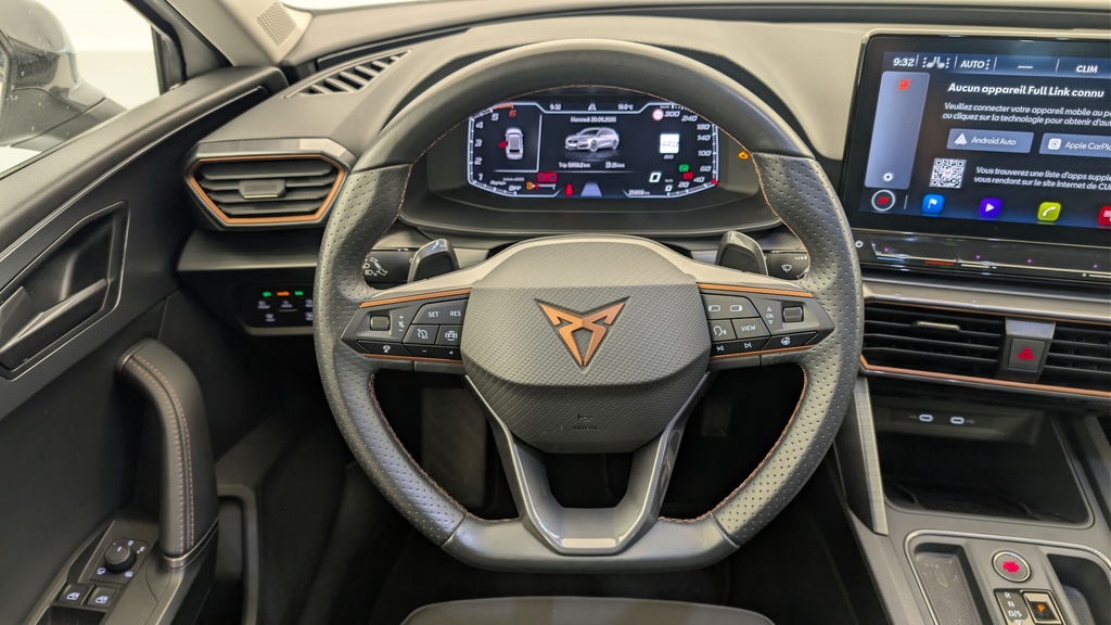 vehicule