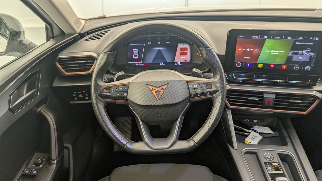 vehicule