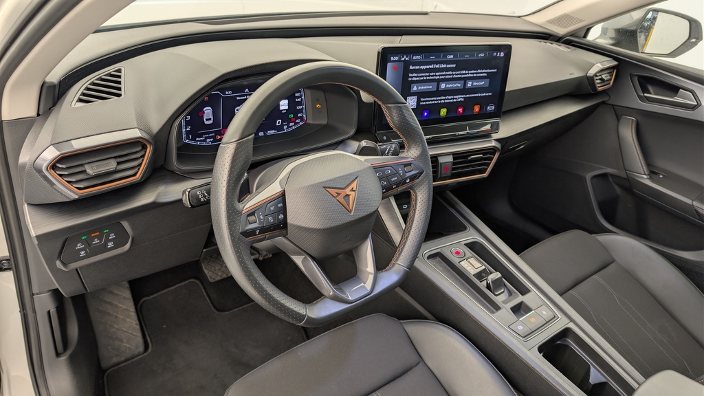 vehicule