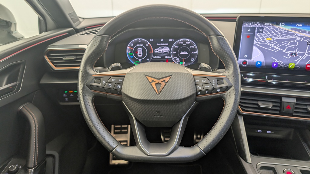 vehicule