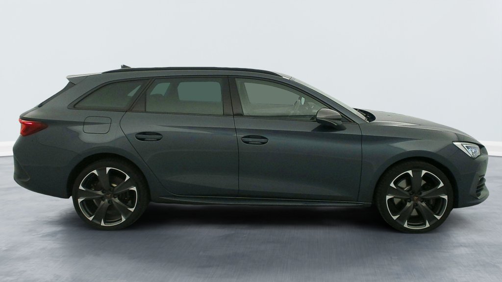 Photo véhicule 1 SEAT Leon sportstourer 1.4 e-HYBRID 245 ch DSG6 VZ