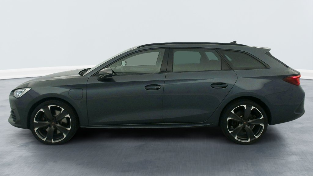 Photo véhicule 1 SEAT Leon sportstourer 1.4 e-HYBRID 245 ch DSG6 VZ
