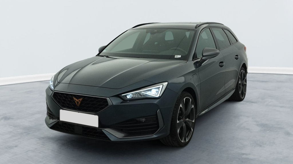 Photo véhicule 1 SEAT Leon sportstourer 1.4 e-HYBRID 245 ch DSG6 VZ