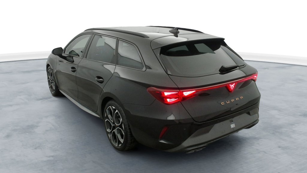 Photo véhicule 1 CUPRA Leon sportstourer nouvelle 2.0 TDI 150 CH DSG7 V