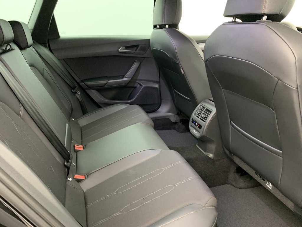 Photo véhicule 1 CUPRA Leon sportstourer nouvelle 2.0 TDI 150 CH DSG7 V