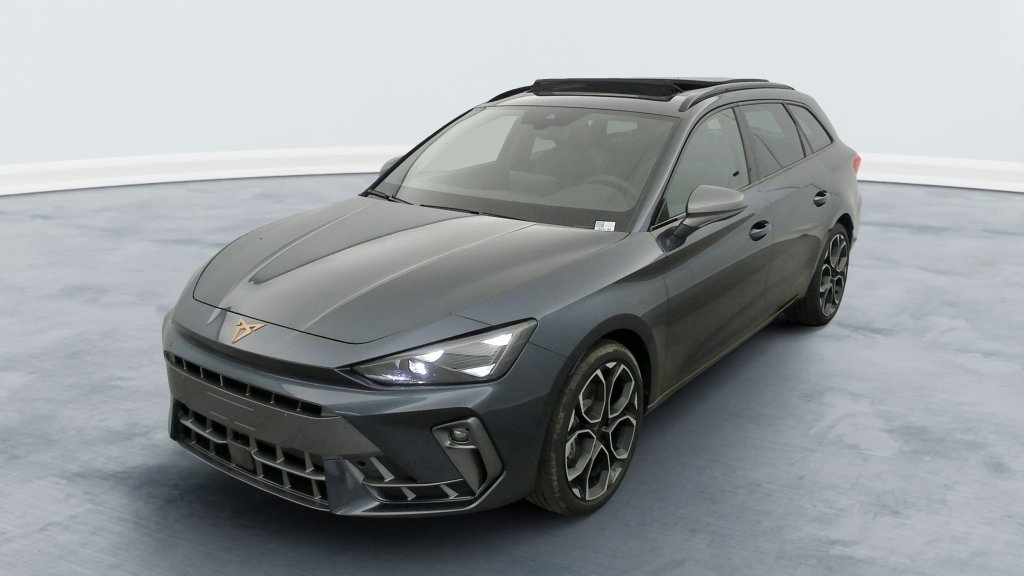 Photo véhicule 1 CUPRA Leon sportstourer nouvelle 2.0 TDI 150 CH DSG7 V