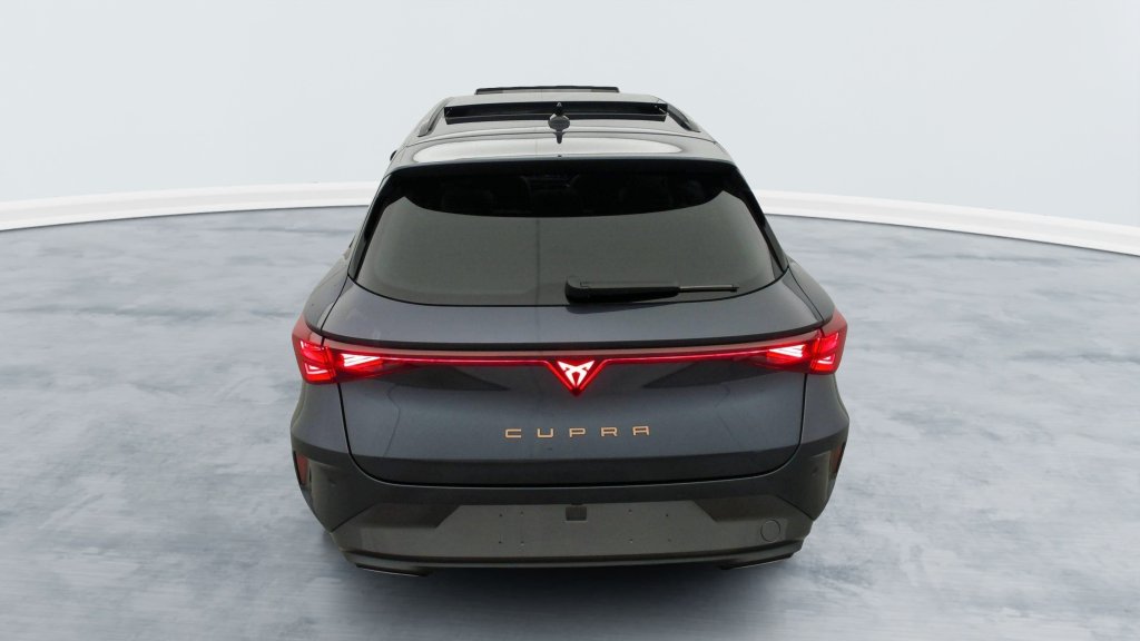 Photo véhicule 1 CUPRA Leon sportstourer nouvelle 2.0 TDI 150 CH DSG7 V