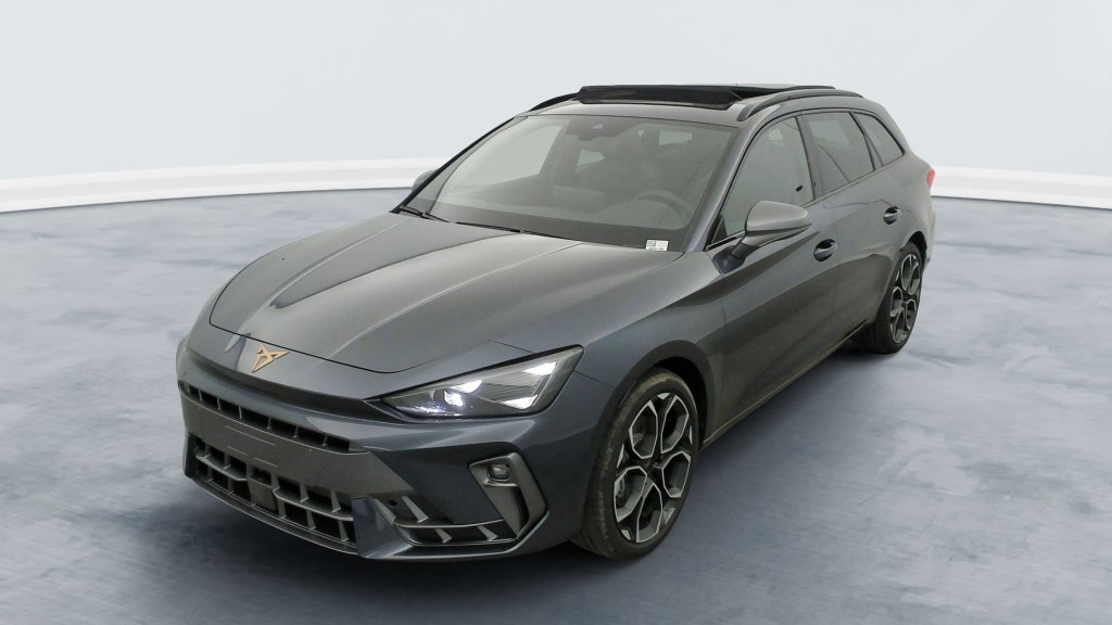 Photo véhicule 1 CUPRA Leon sportstourer nouvelle 2.0 TDI 150 CH DSG7 V