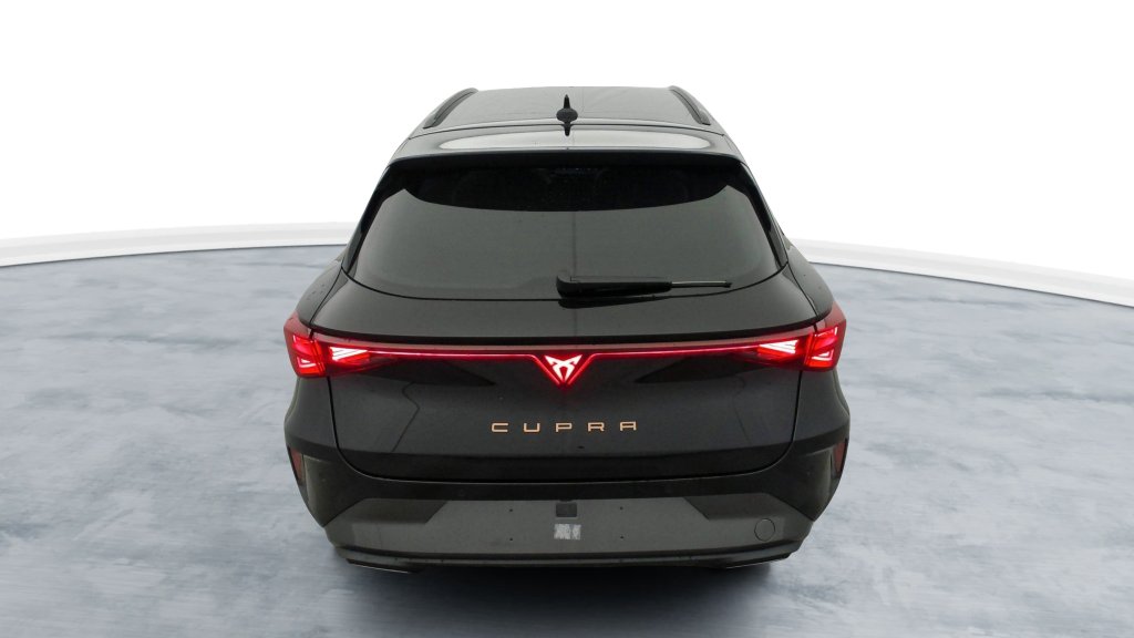 Photo véhicule 1 CUPRA Leon sportstourer nouvelle 2.0 TDI 150 CH DSG7 V