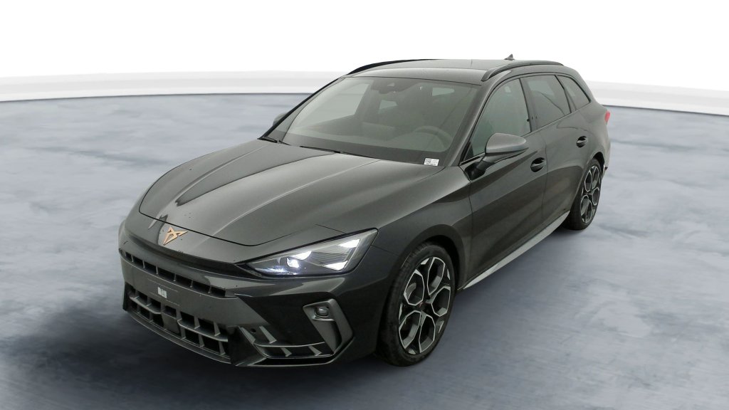 Photo véhicule 1 CUPRA Leon sportstourer nouvelle 2.0 TDI 150 CH DSG7 V