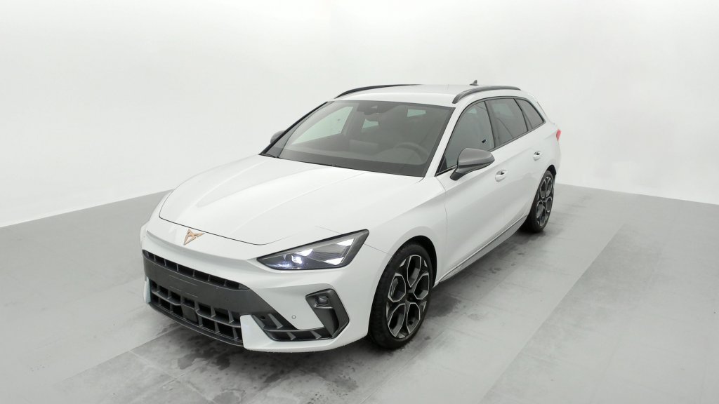 Photo véhicule 1 CUPRA Leon sportstourer nouvelle 2.0 TDI 150 CH DSG7 V