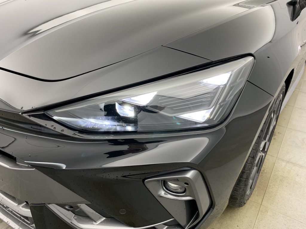 Photo véhicule 1 CUPRA Leon sportstourer nouvelle 2.0 TDI 150 CH DSG7 V