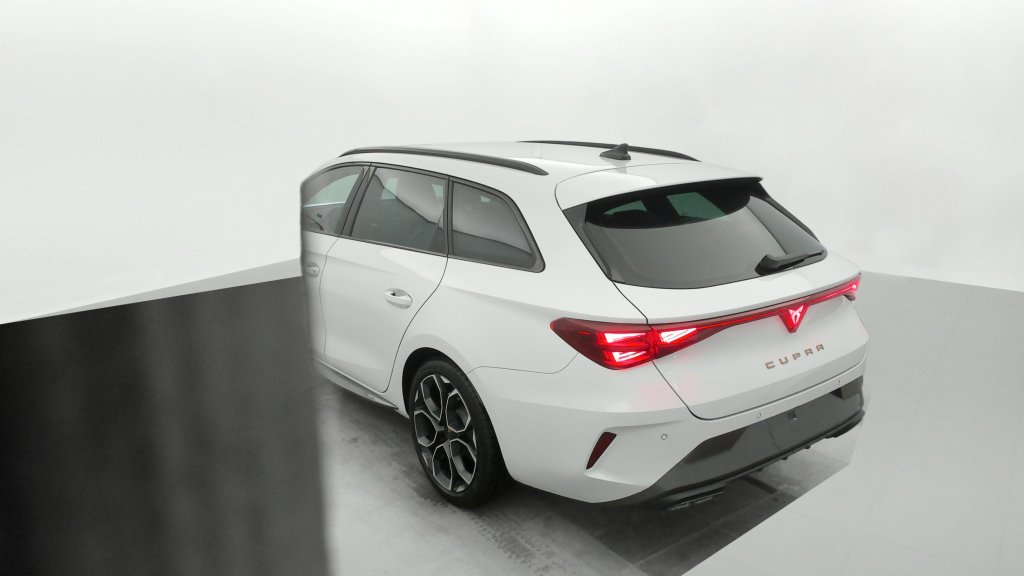 Photo véhicule 1 CUPRA Leon sportstourer nouvelle 2.0 TDI 150 CH DSG7 V