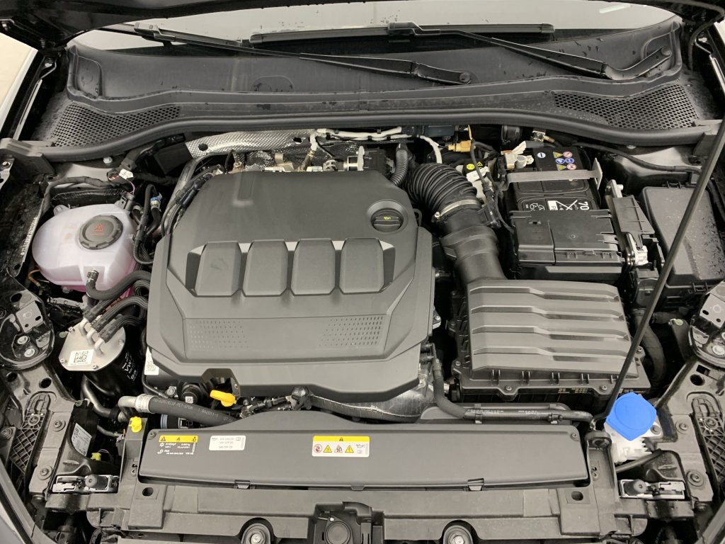 Photo véhicule 1 CUPRA Leon sportstourer nouvelle 2.0 TDI 150 CH DSG7 V