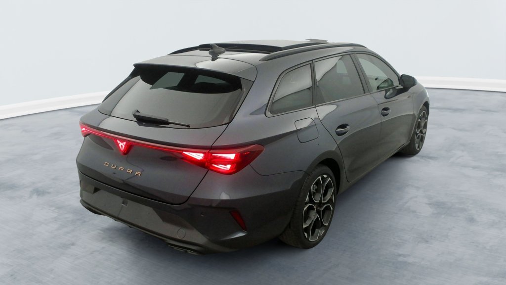Photo véhicule 1 CUPRA Leon sportstourer nouvelle 2.0 TDI 150 CH DSG7 V