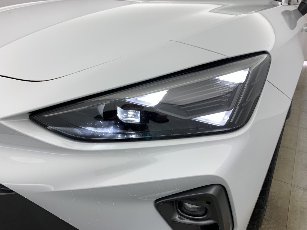 Photo véhicule 1 CUPRA Leon sportstourer nouvelle 2.0 TDI 150 CH DSG7 V