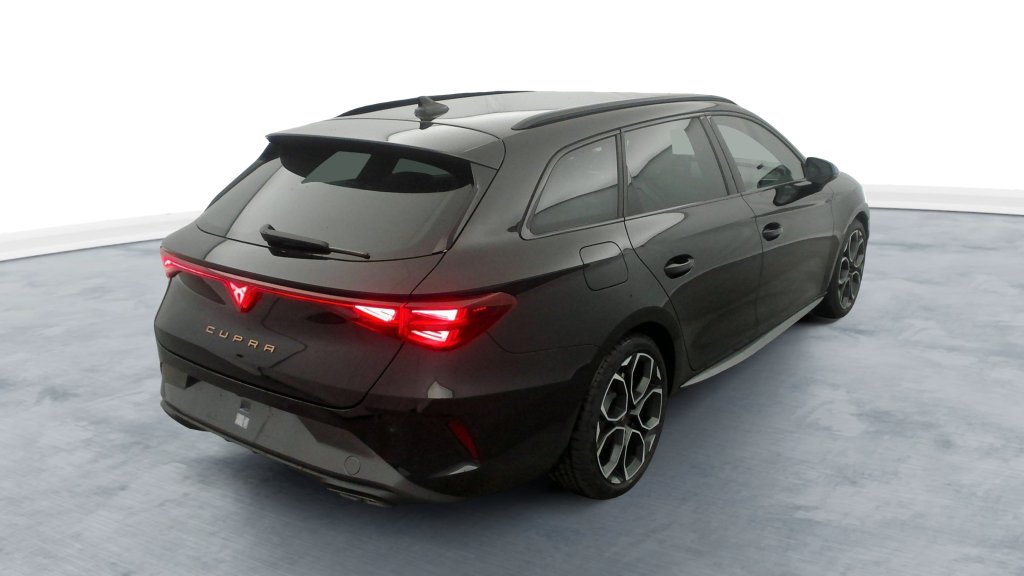 Photo véhicule 1 CUPRA Leon sportstourer nouvelle 2.0 TDI 150 CH DSG7 V