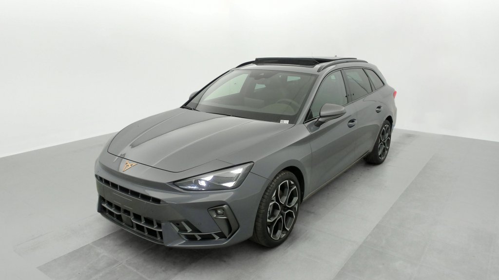 Photo véhicule 1 CUPRA Leon sportstourer nouvelle 2.0 TDI 150 CH DSG7 V