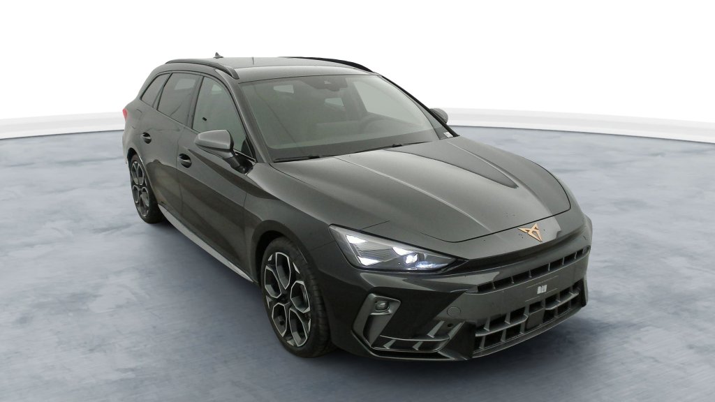 Leon Sportstourer Nouvelle 2.0 Tdi 150 Ch Dsg7 V