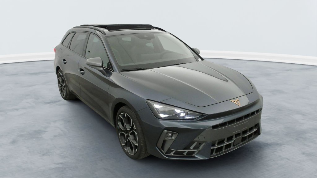 Photo véhicule 1 CUPRA Leon sportstourer nouvelle 2.0 TDI 150 CH DSG7 V