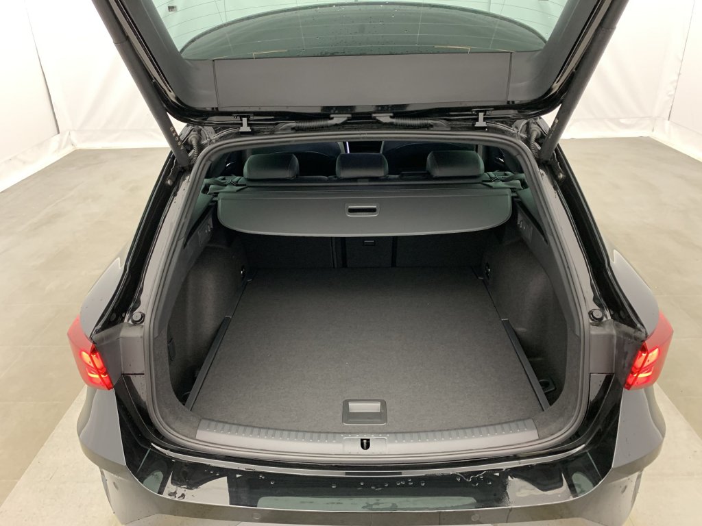 Photo véhicule 1 CUPRA Leon sportstourer nouvelle 2.0 TDI 150 CH DSG7 V