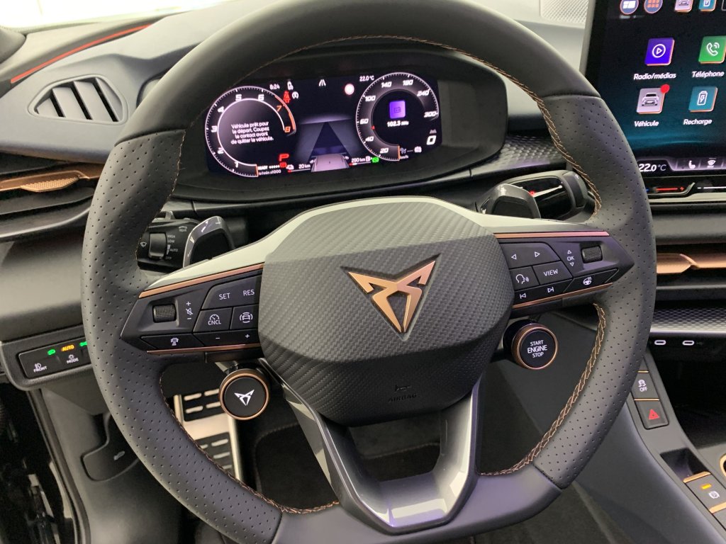 vehicule