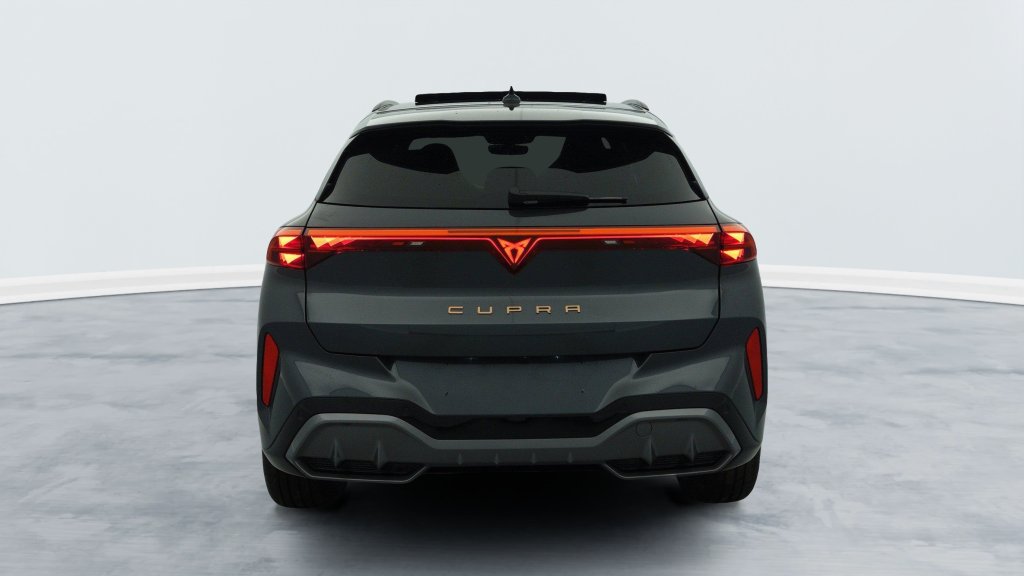 Photo véhicule 1 CUPRA Terramar 1.5 eTSI Hybrid 150 ch DSG7 V