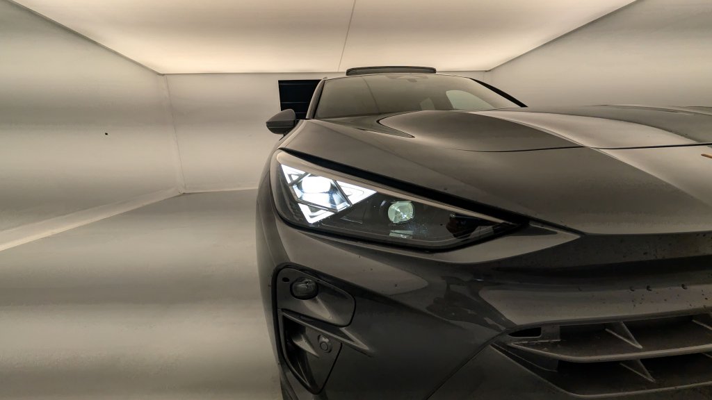 Photo véhicule 1 CUPRA Terramar 1.5 eTSI Hybrid 150 ch DSG7 V