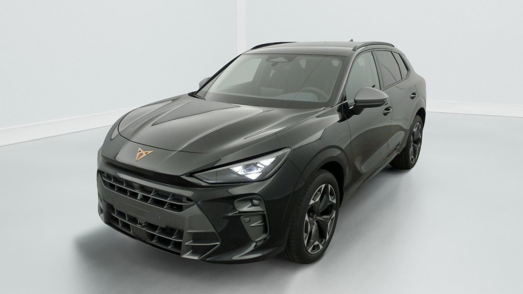 vehicule