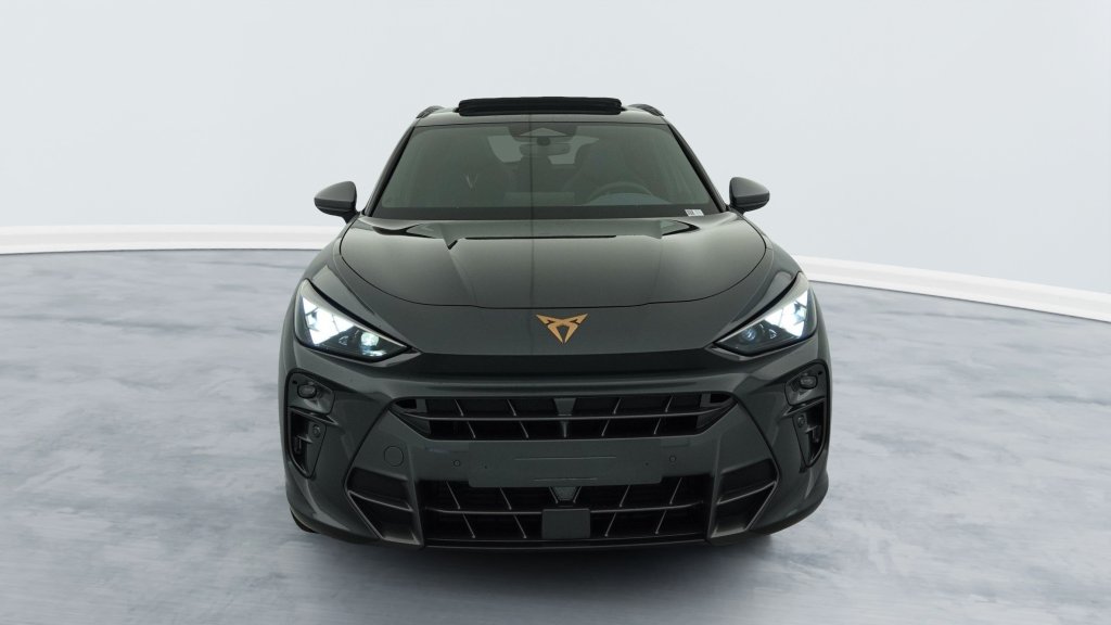 Photo véhicule 1 CUPRA Terramar 1.5 eTSI Hybrid 150 ch DSG7 V