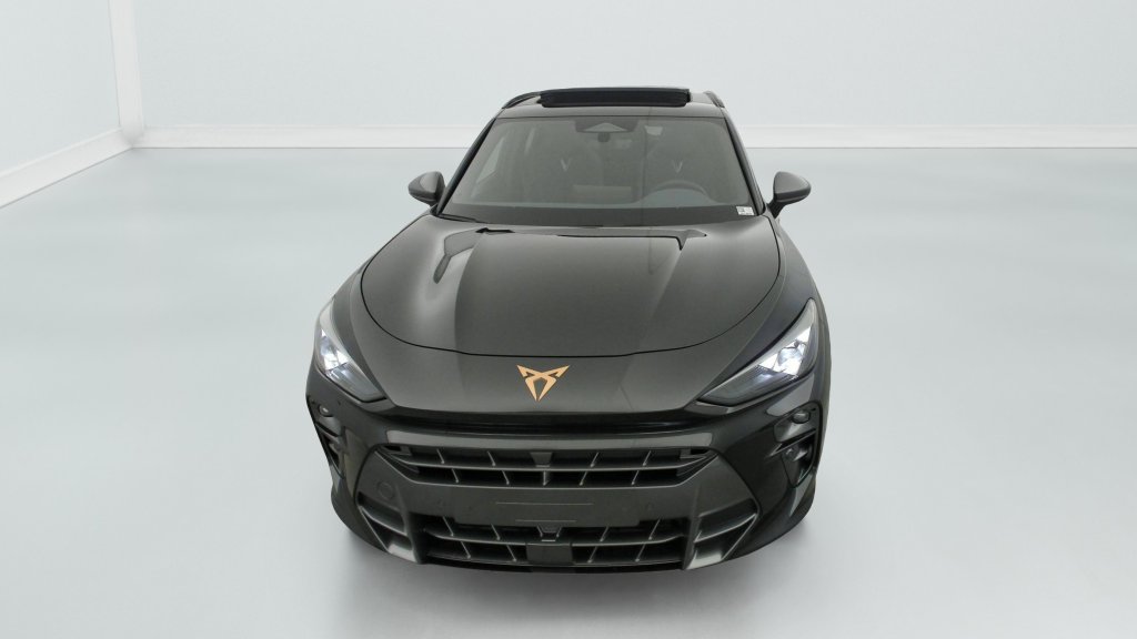 vehicule